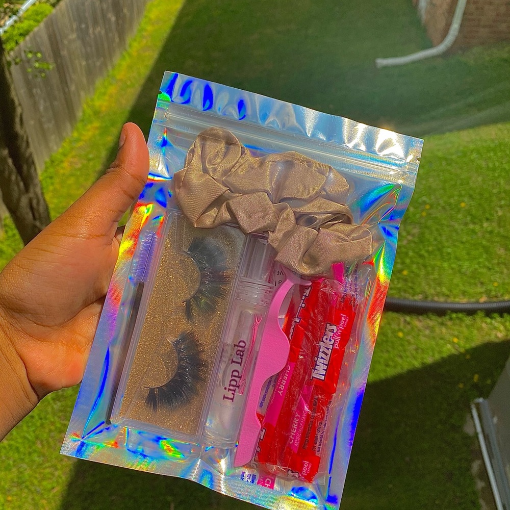 Lipp&lash package - Picture 3 of 5